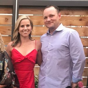 Meet your Posher, Suzanne